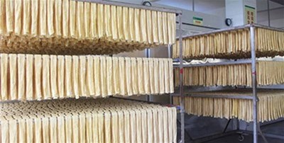 干燥设备怎么样能高效运转工作？